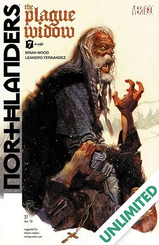 Northlanders #27